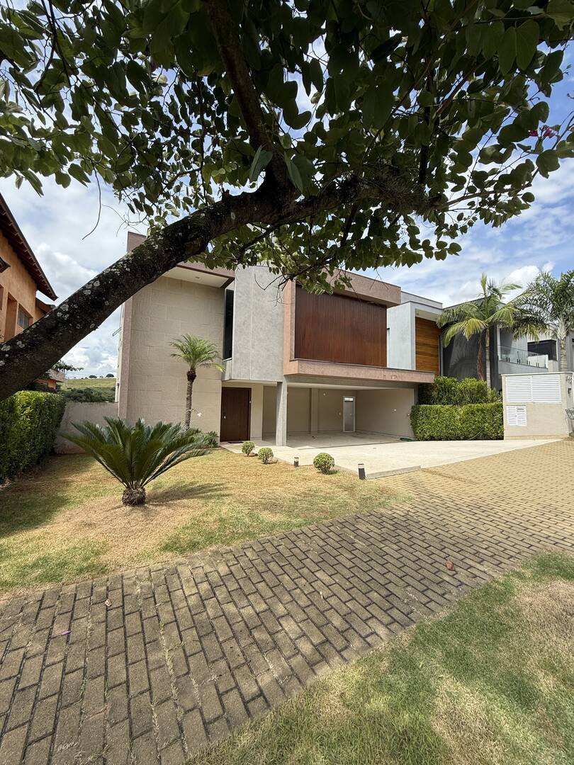 Casa, 4 suítes, 305m², em Alphaville — foto 29