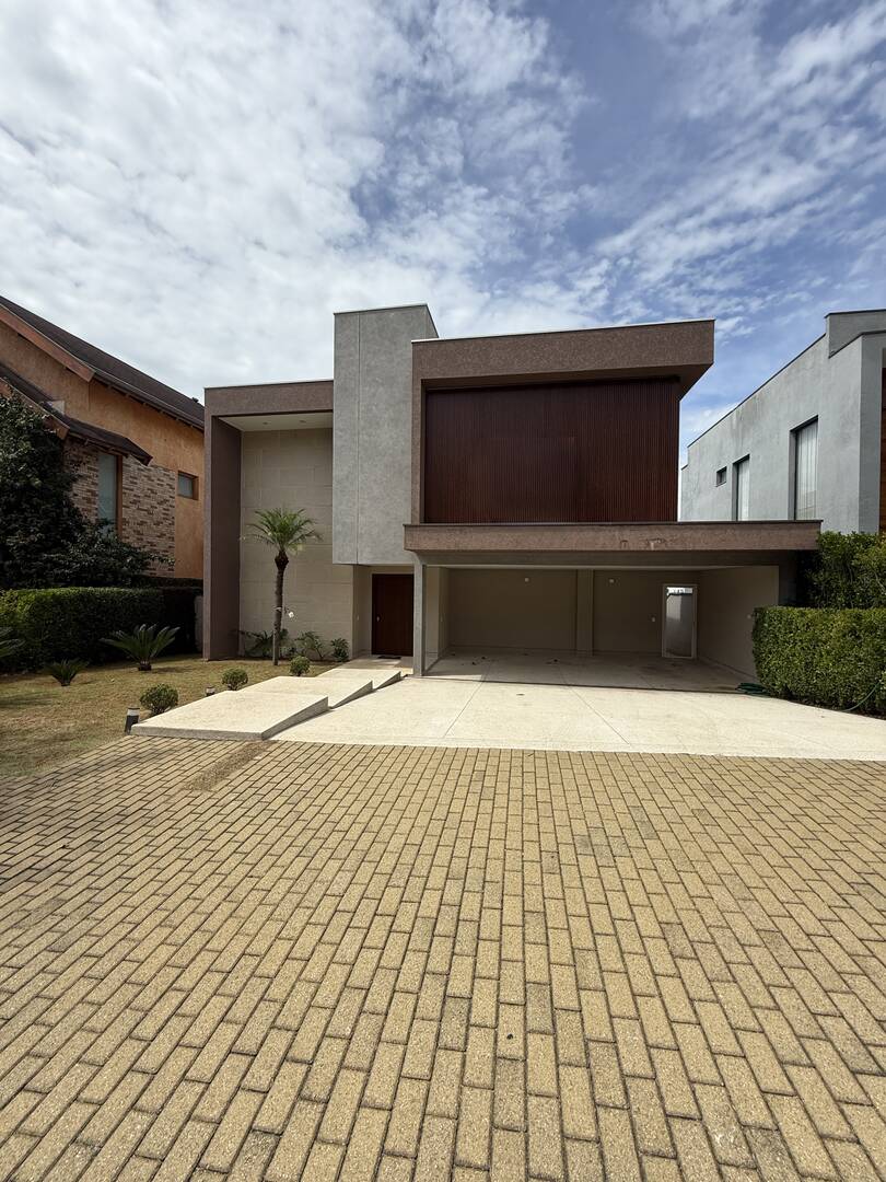 Casa, 4 suítes, 305m², em Alphaville — foto 36