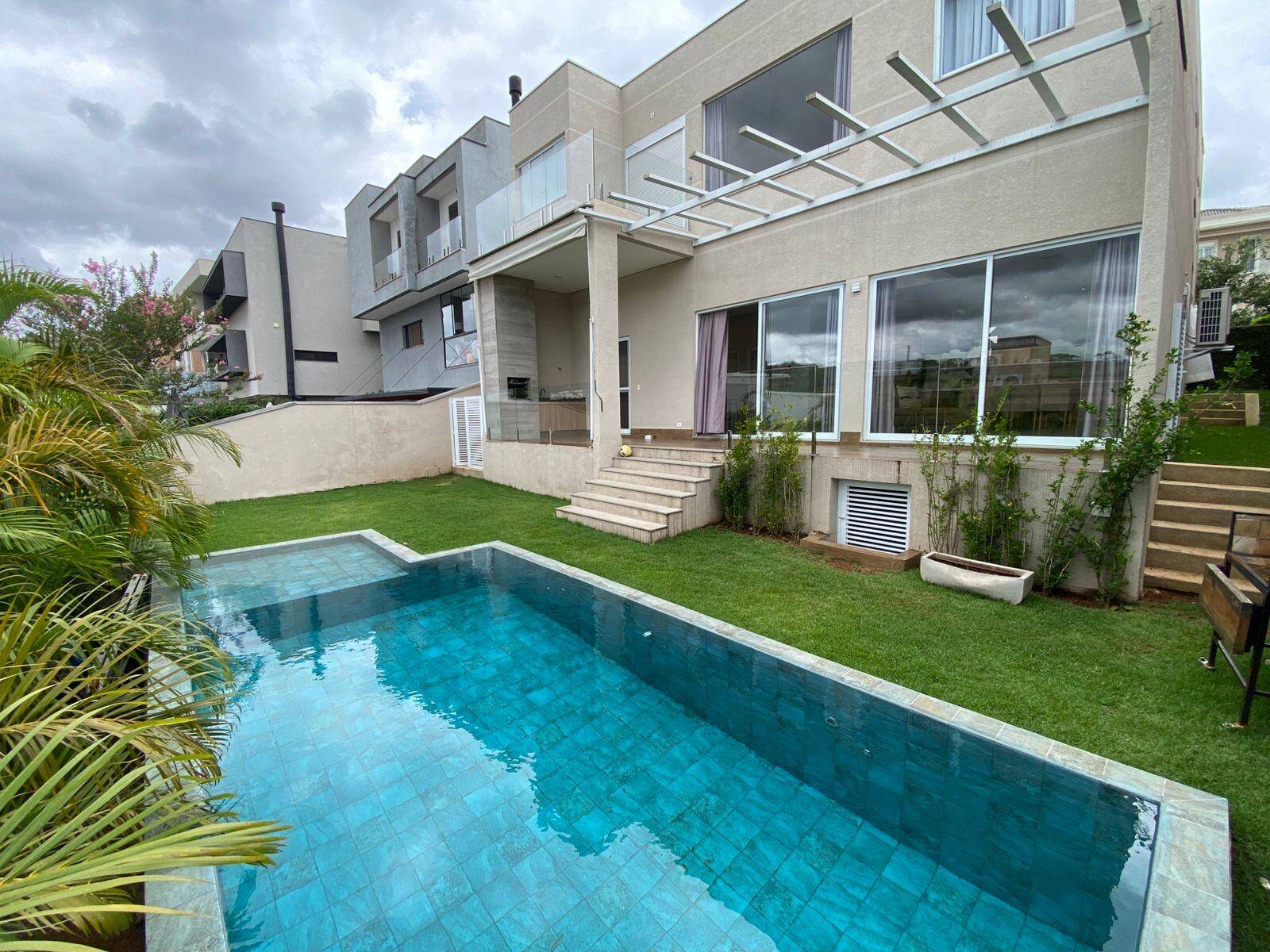 Casa, 4 suítes, 305m², em Alphaville — foto 40