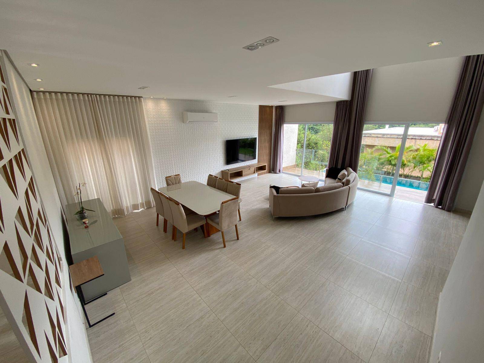 Casa, 4 suítes, 305m², em Alphaville — foto 43