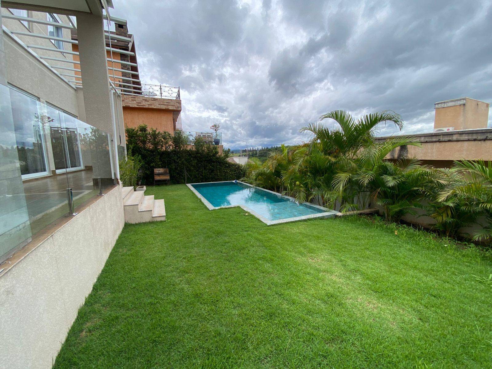 Casa, 4 suítes, 305m², em Alphaville — foto 48