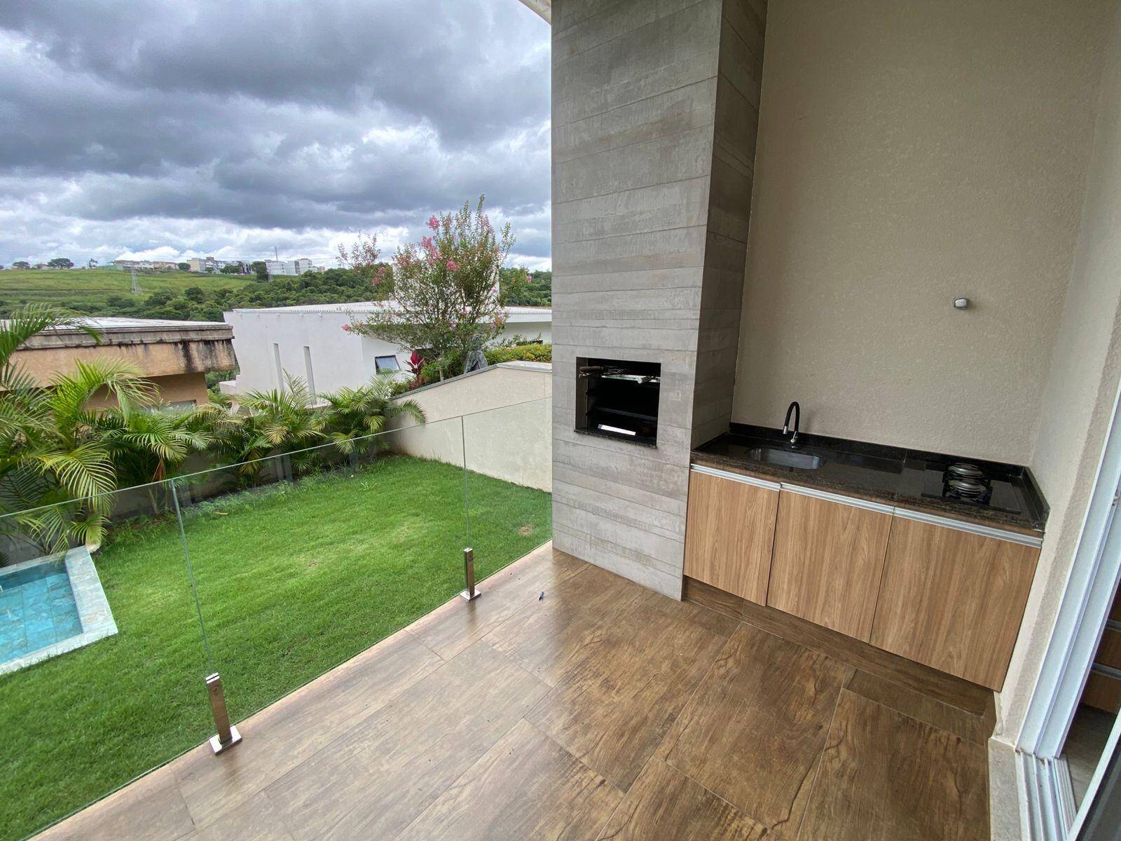 Casa, 4 suítes, 305m², em Alphaville — foto 49