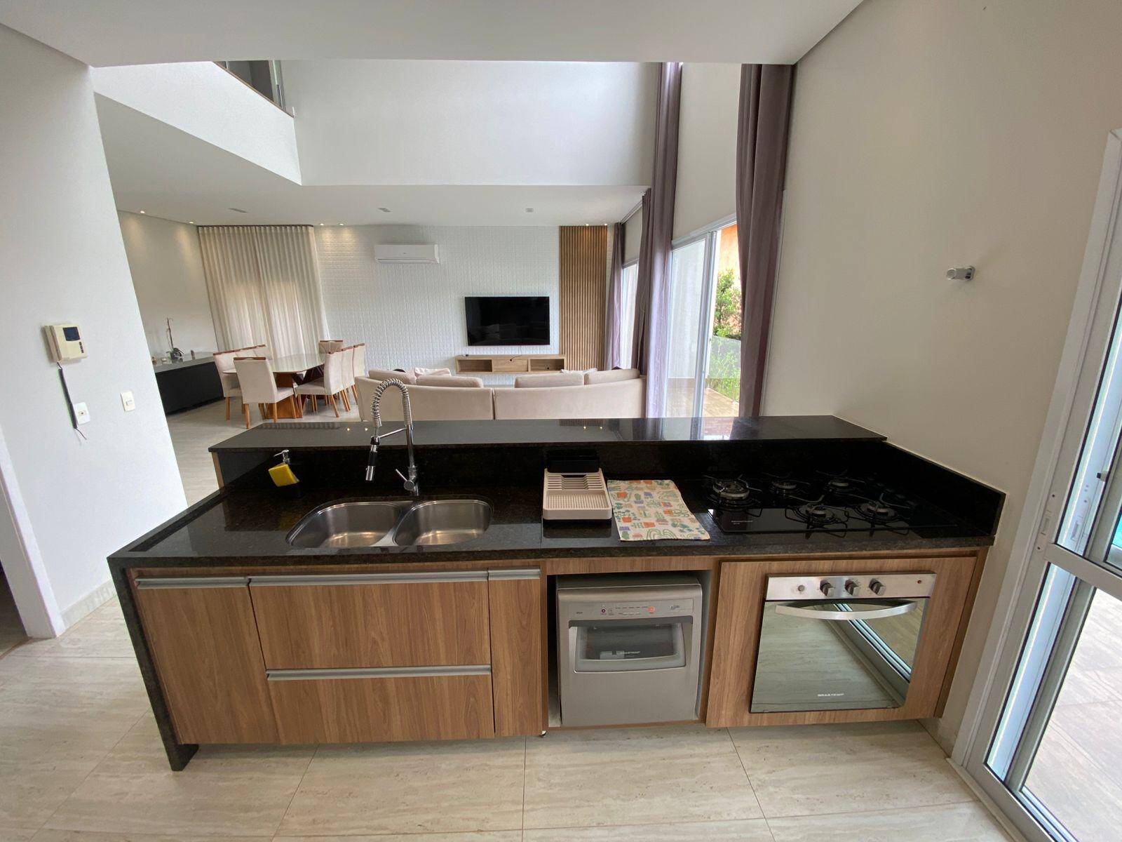 Casa, 4 suítes, 305m², em Alphaville — foto 52