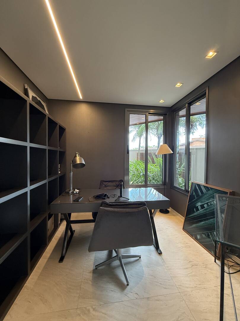 Casa, 2 suítes, 400m², em Alphaville — foto 5