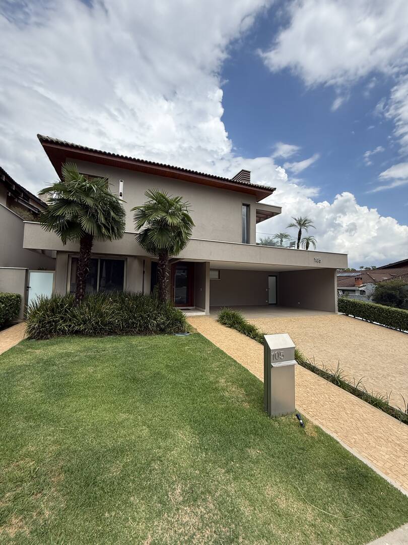 Casa, 2 suítes, 400m², em Alphaville — foto 2