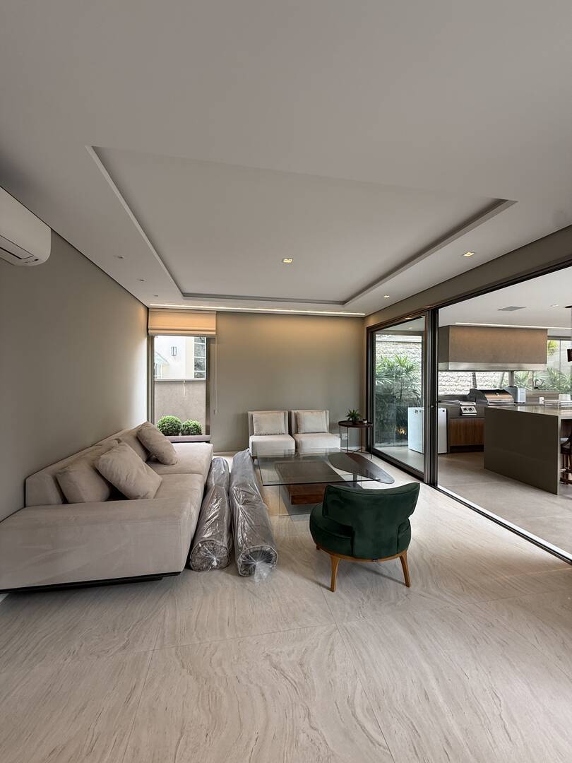 Casa, 2 suítes, 400m², em Alphaville — foto 6
