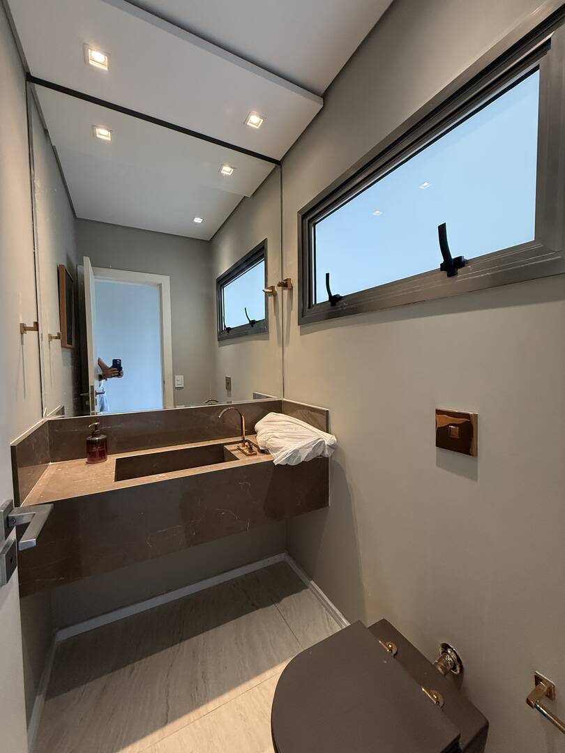 Casa, 2 suítes, 400m², em Alphaville — foto 4