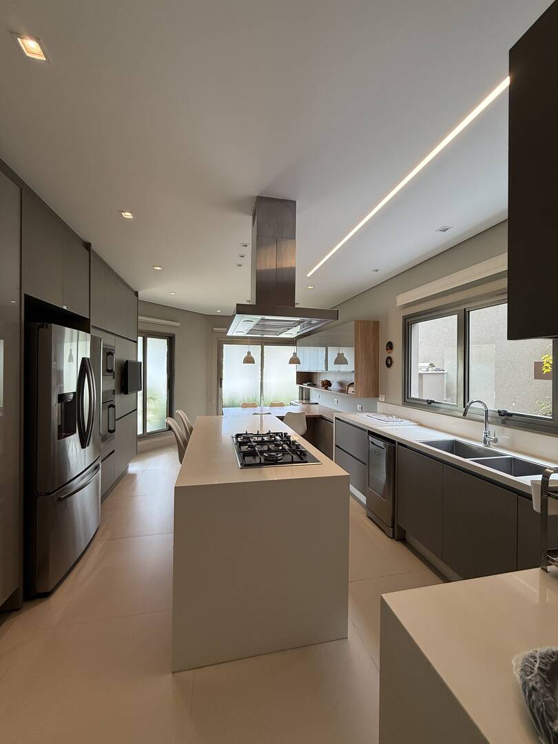 Casa, 2 suítes, 400m², em Alphaville — foto 8