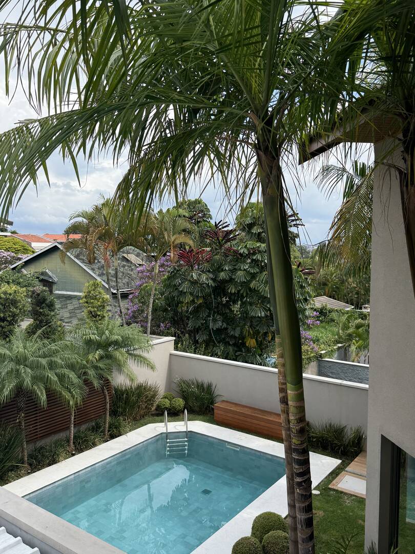 Casa, 2 suítes, 400m², em Alphaville — foto 18