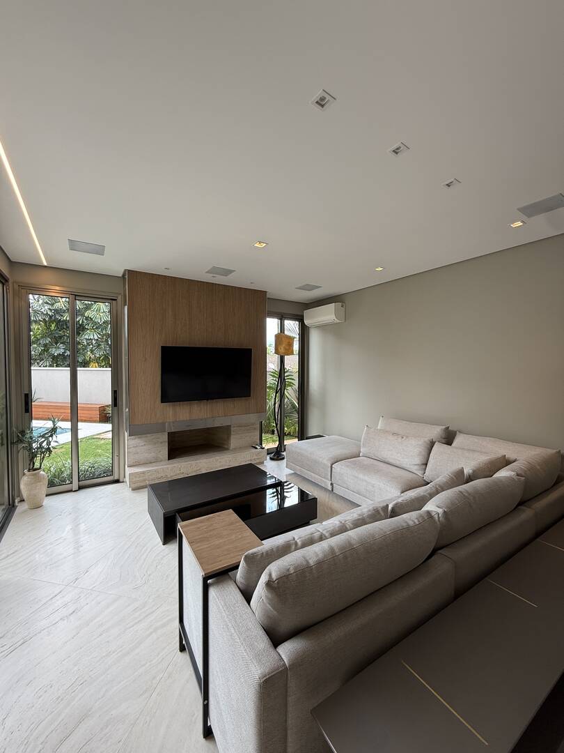 Casa, 2 suítes, 400m², em Alphaville — foto 20