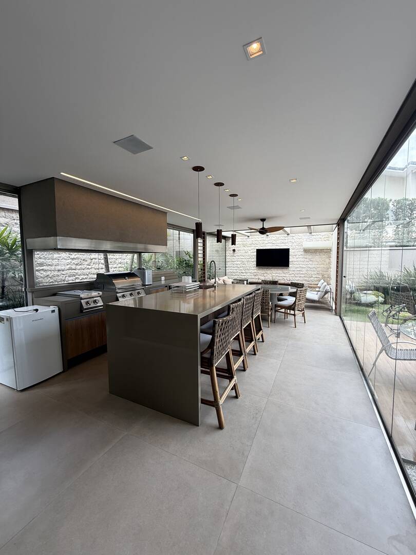 Casa, 2 suítes, 400m², em Alphaville — foto 21