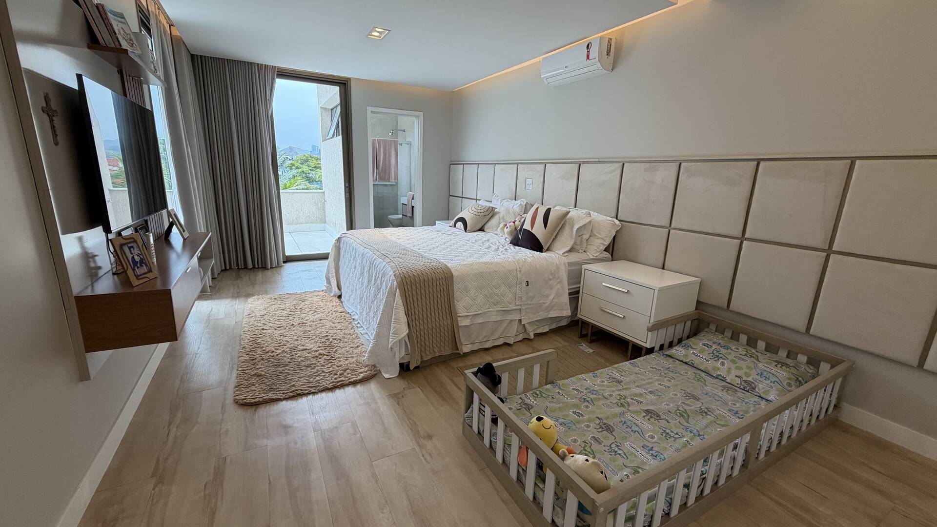 Casa, 4 suítes, 500m², em Alphaville Residencial Zero — foto 6