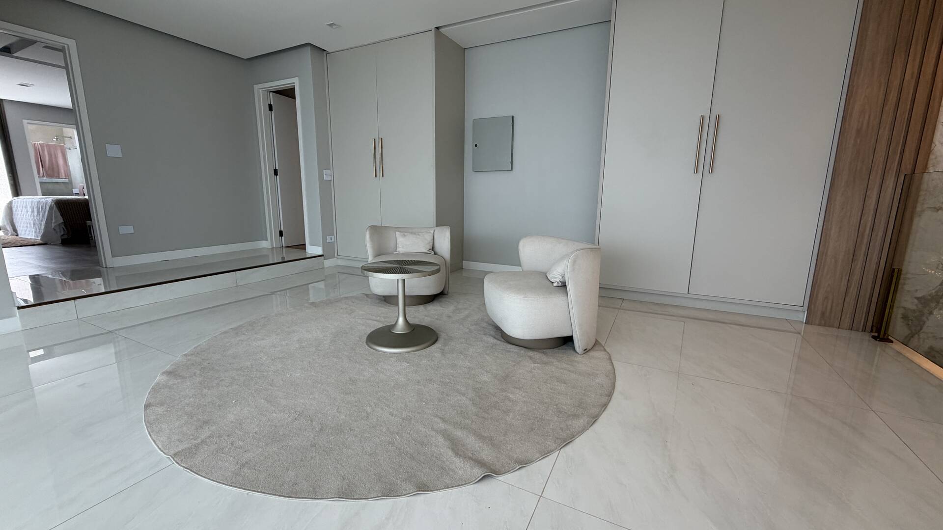 Casa, 4 suítes, 500m², em Alphaville Residencial Zero — foto 9