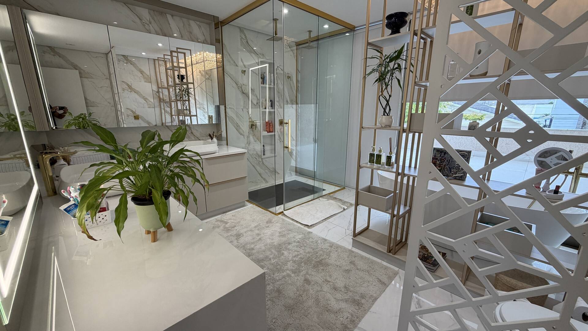 Casa, 4 suítes, 500m², em Alphaville Residencial Zero — foto 12
