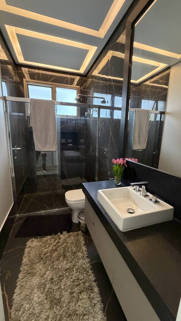 Casa, 4 suítes, 500m², em Alphaville Residencial Zero — foto 10