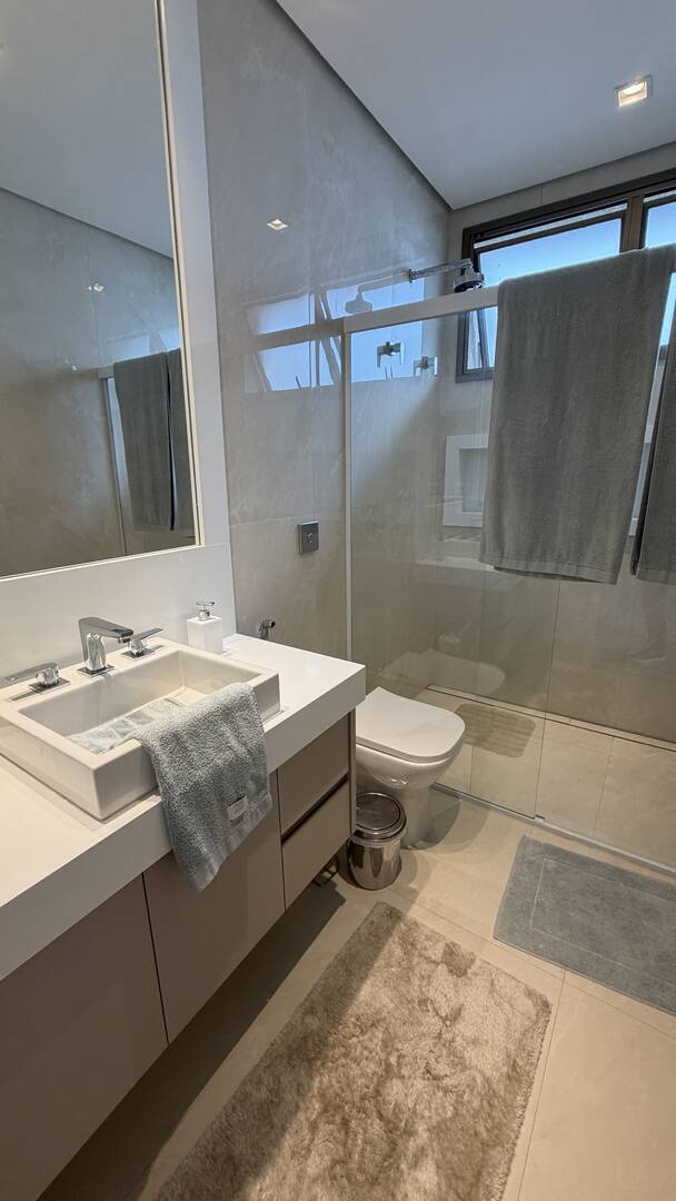 Casa, 4 suítes, 500m², em Alphaville Residencial Zero — foto 7