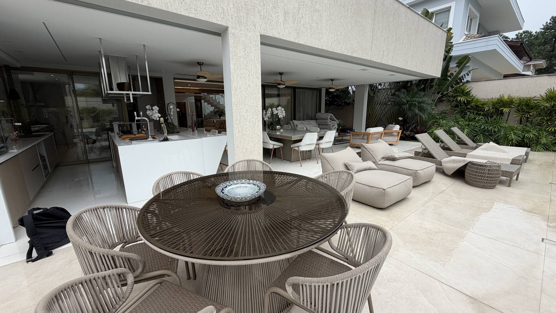 Casa, 4 suítes, 500m², em Alphaville Residencial Zero — foto 15