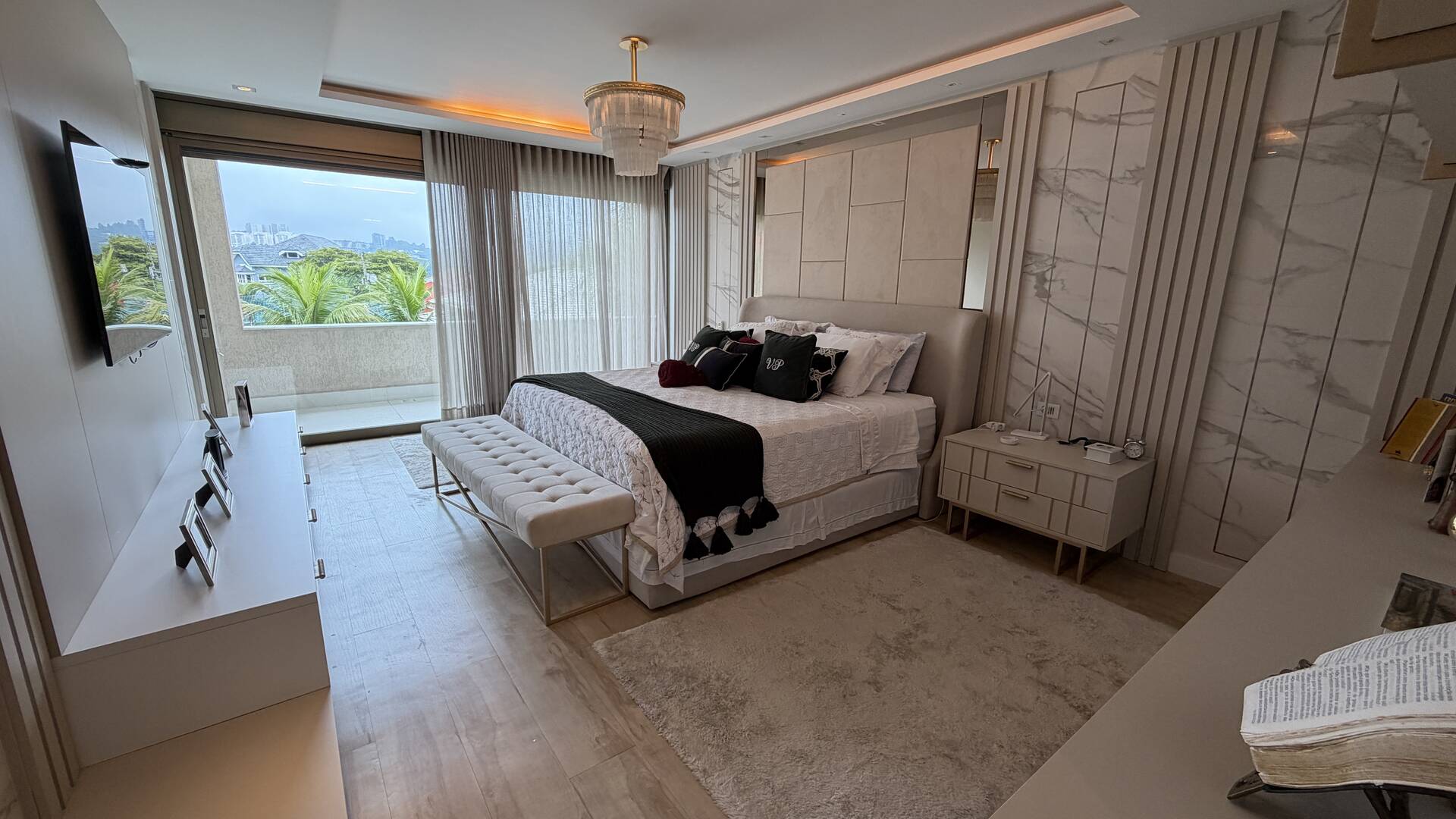 Casa, 4 suítes, 500m², em Alphaville Residencial Zero — foto 13