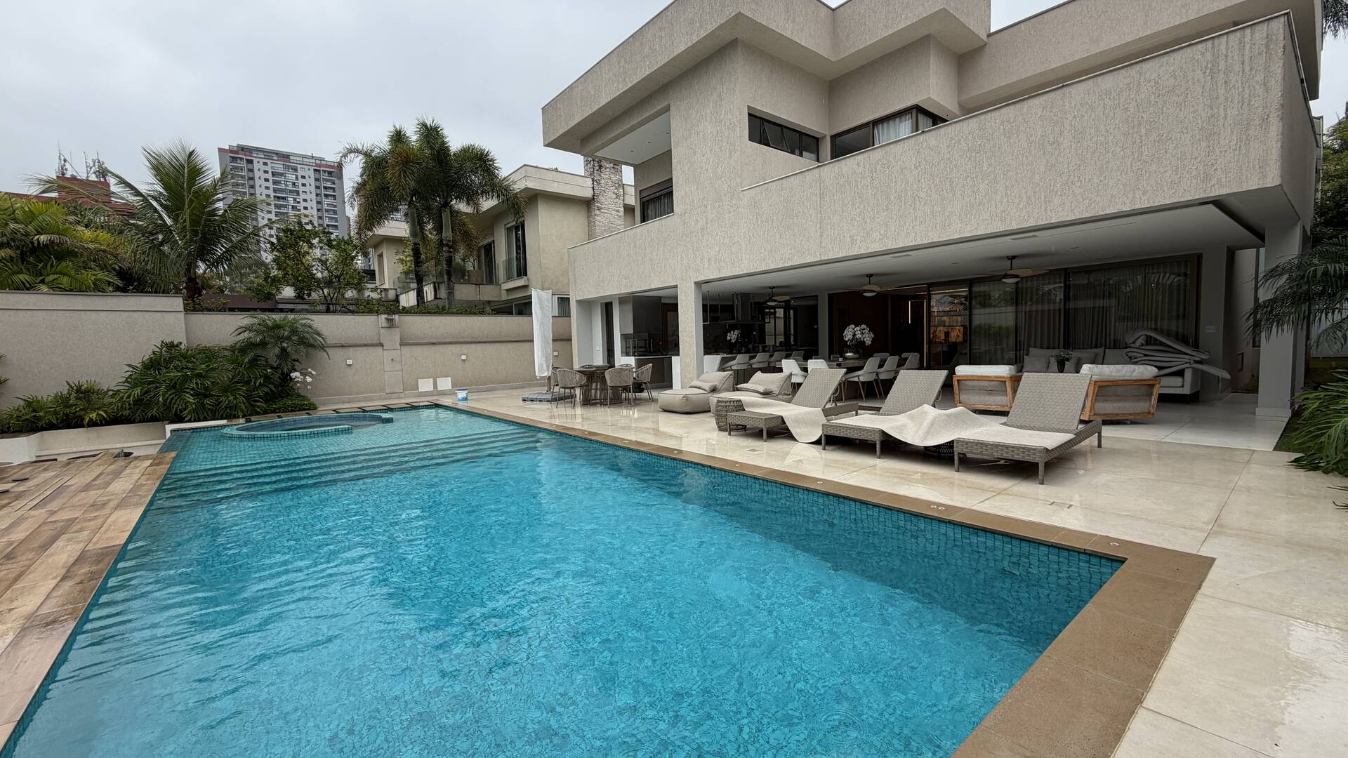 Casa, 4 suítes, 500m², em Alphaville Residencial Zero — foto 18