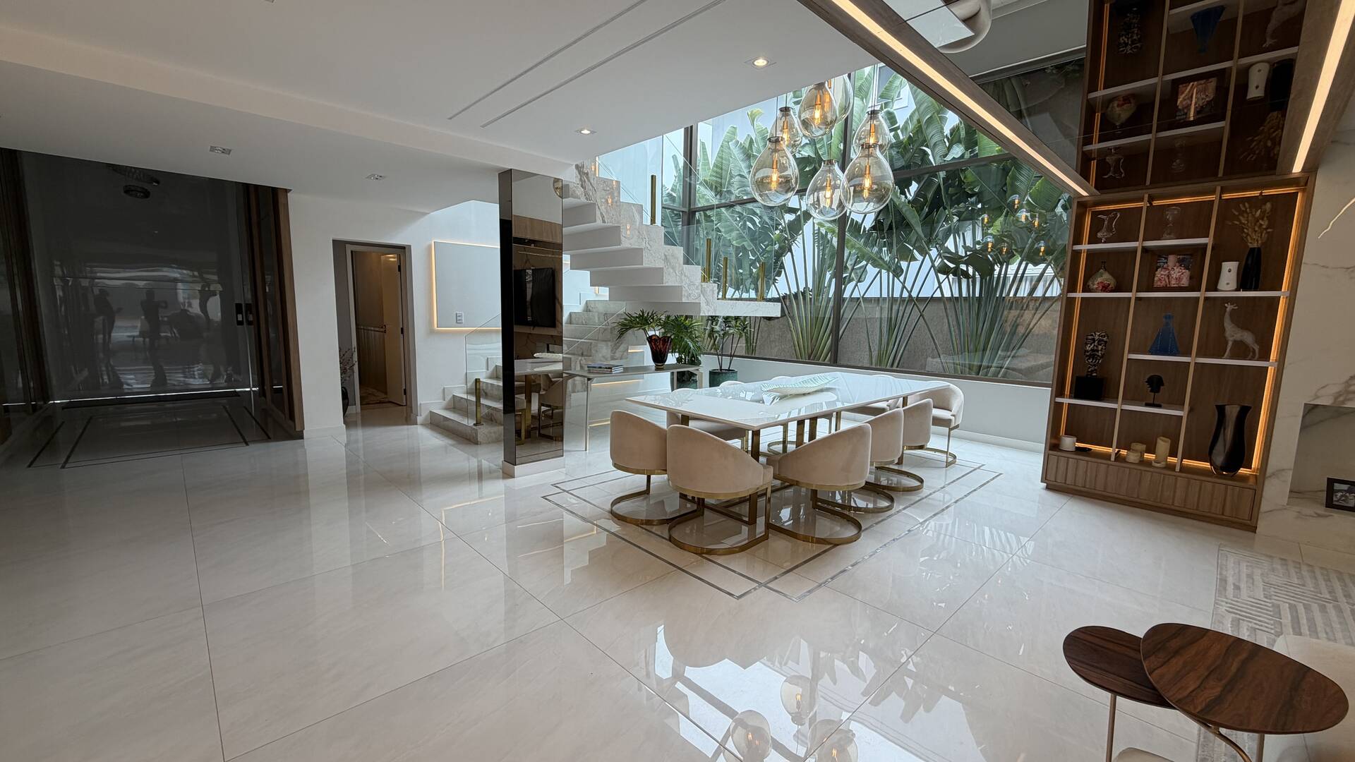 Casa, 4 suítes, 500m², em Alphaville Residencial Zero — foto 24