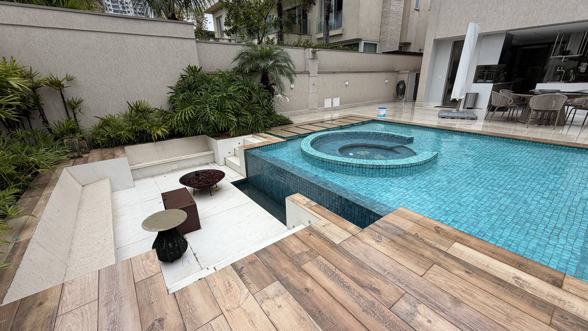 Casa, 4 suítes, 500m², em Alphaville Residencial Zero — foto 22