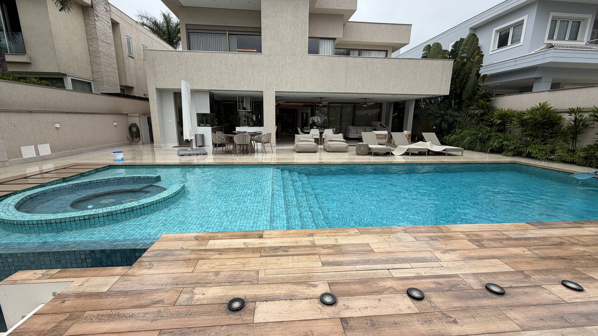 Casa, 4 suítes, 500m², em Alphaville Residencial Zero — foto 19