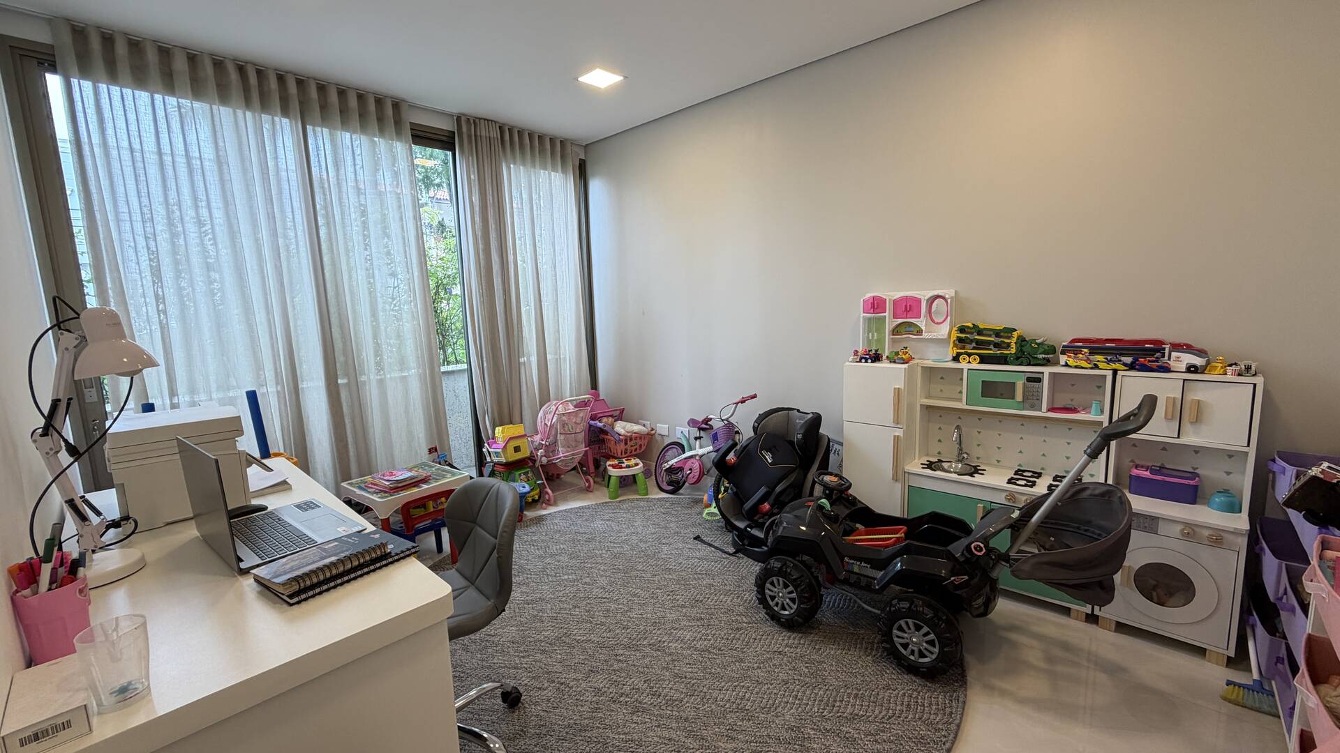 Casa, 4 suítes, 500m², em Alphaville Residencial Zero — foto 26