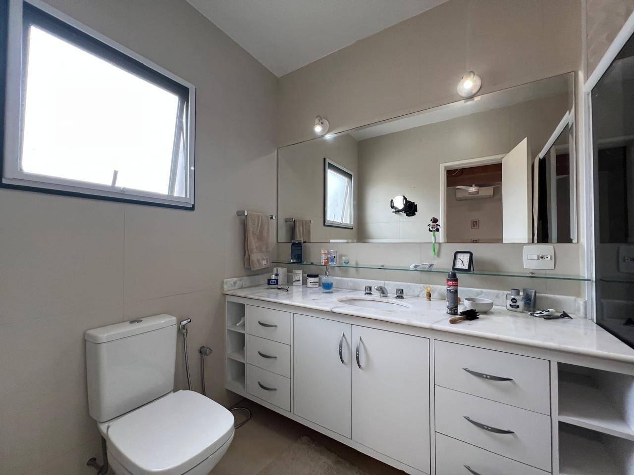 Casa, 1 suíte, 180m², em Tamboré — foto 3