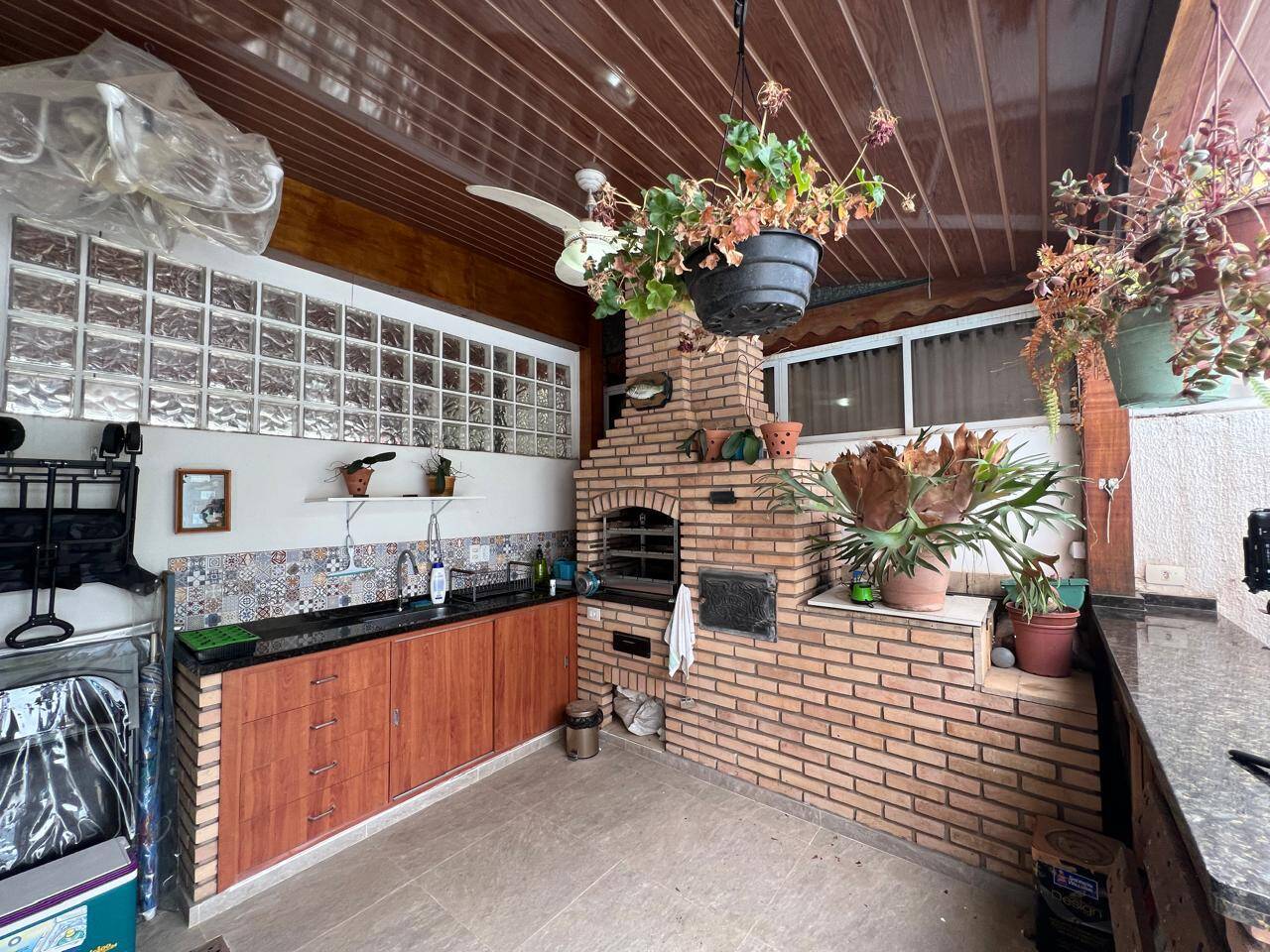 Casa, 1 suíte, 180m², em Tamboré — foto 5