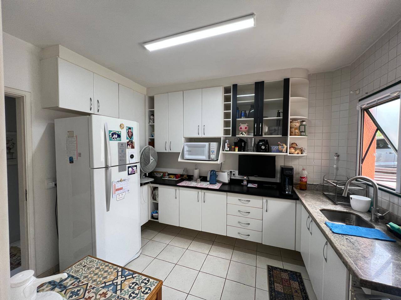 Casa, 1 suíte, 180m², em Tamboré — foto 2