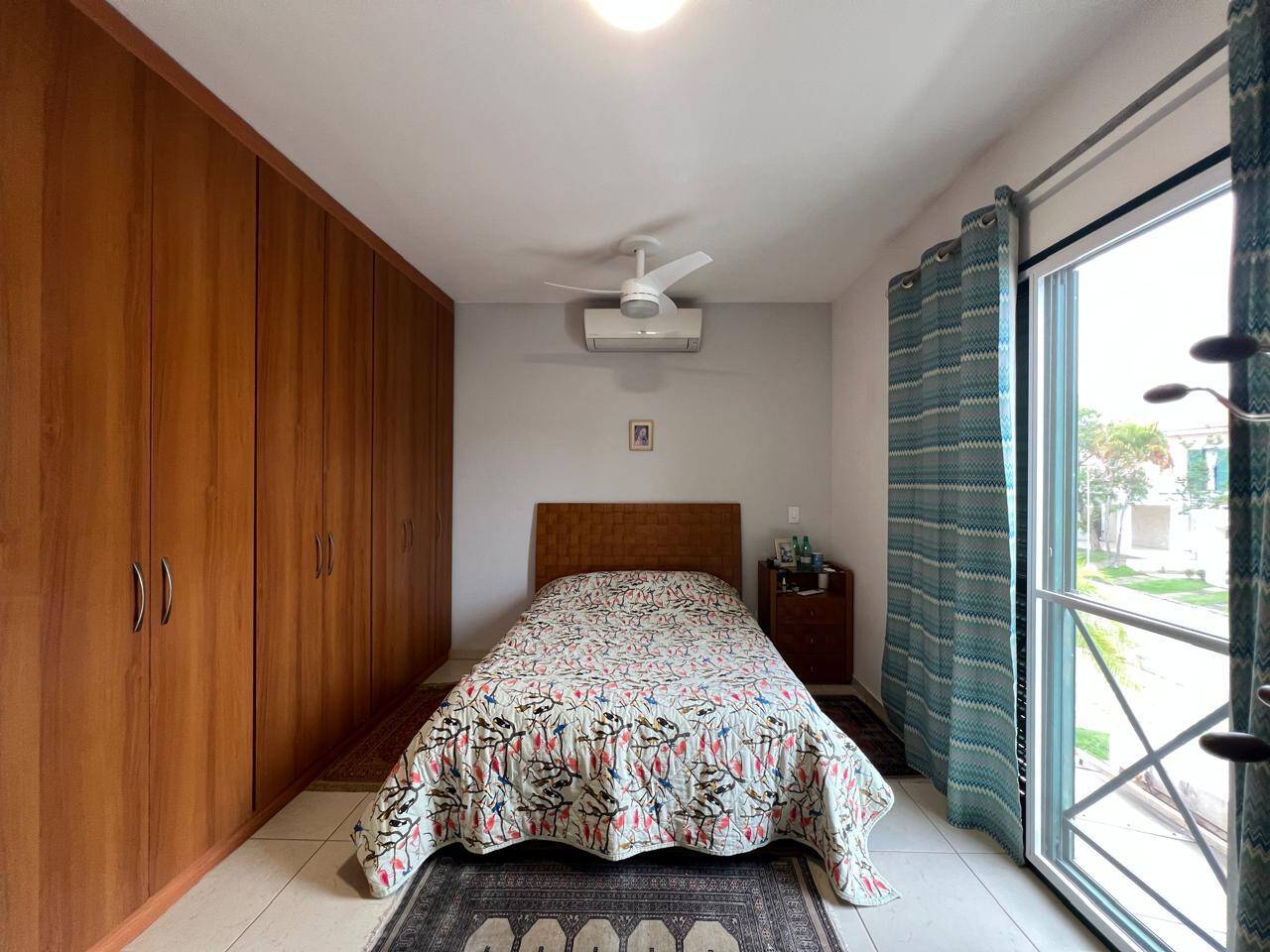 Casa, 1 suíte, 180m², em Tamboré — foto 9