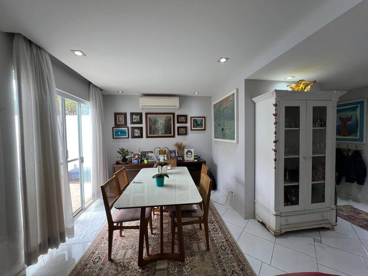 Casa, 1 suíte, 180m², em Tamboré — foto 12