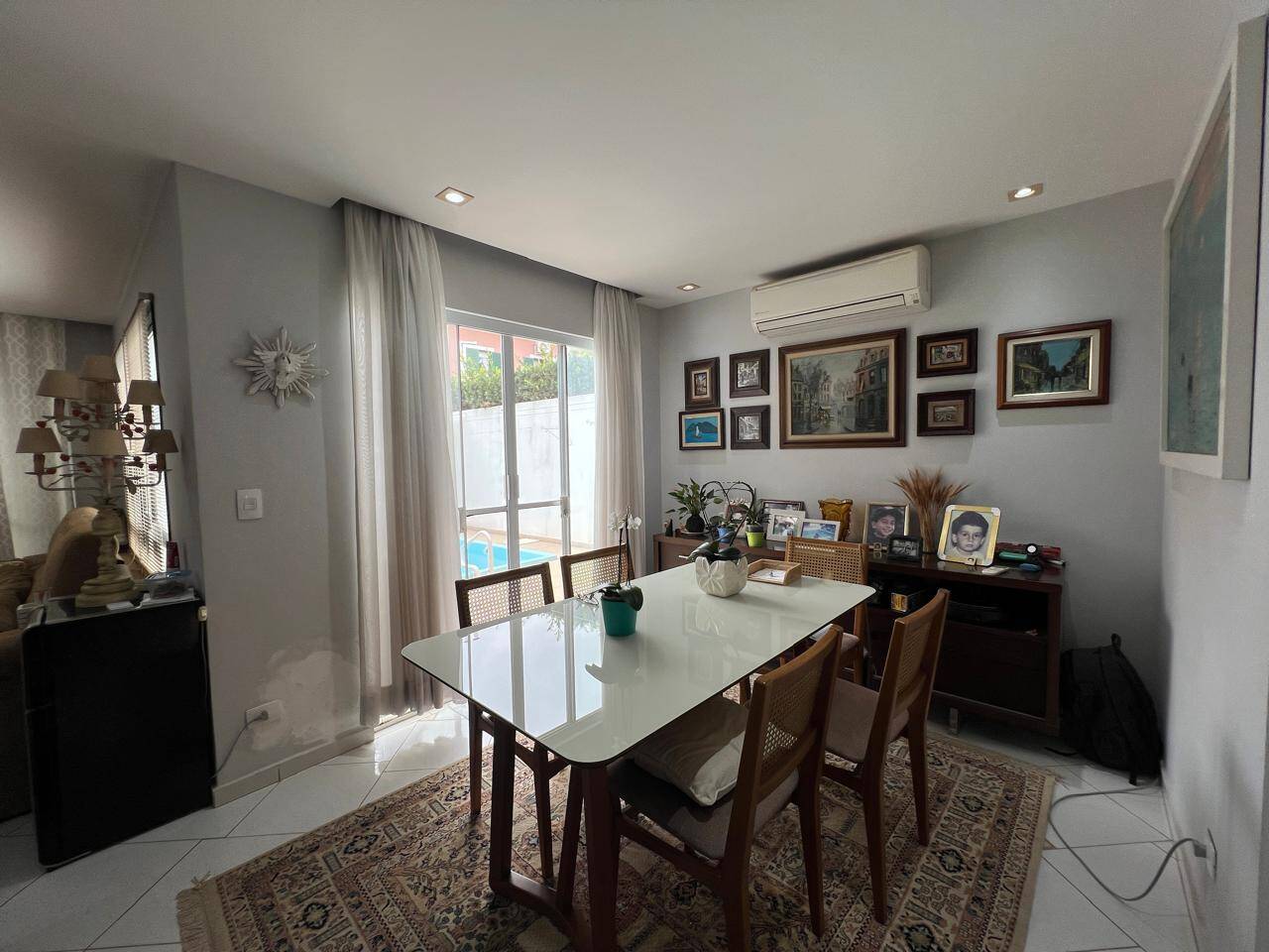 Casa, 1 suíte, 180m², em Tamboré — foto 11