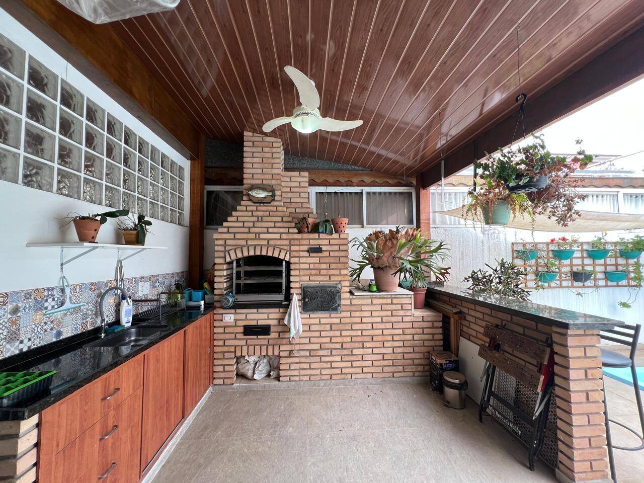 Casa, 1 suíte, 180m², em Tamboré — foto 15