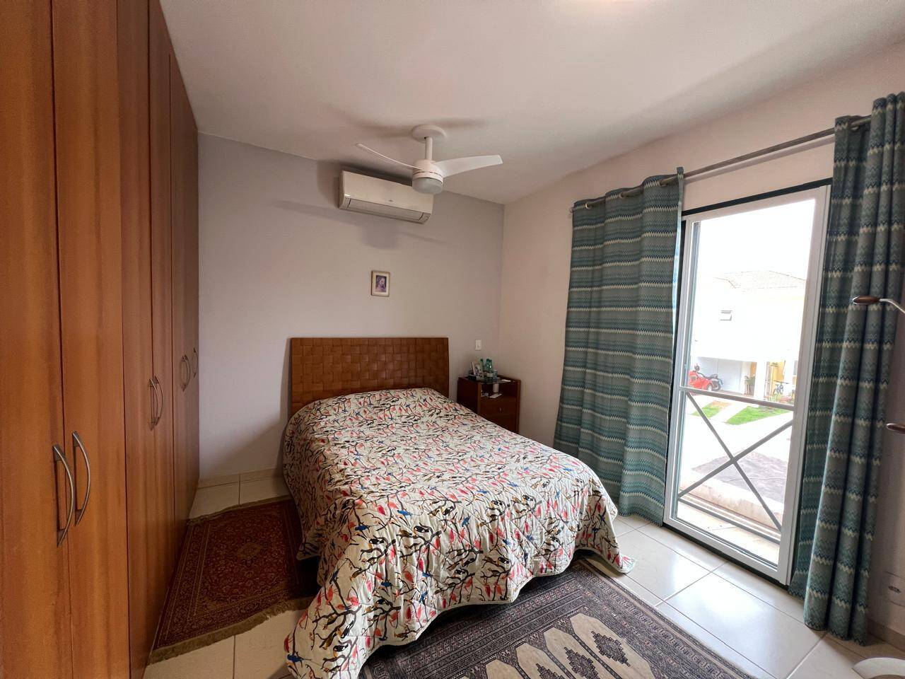 Casa, 1 suíte, 180m², em Tamboré — foto 14
