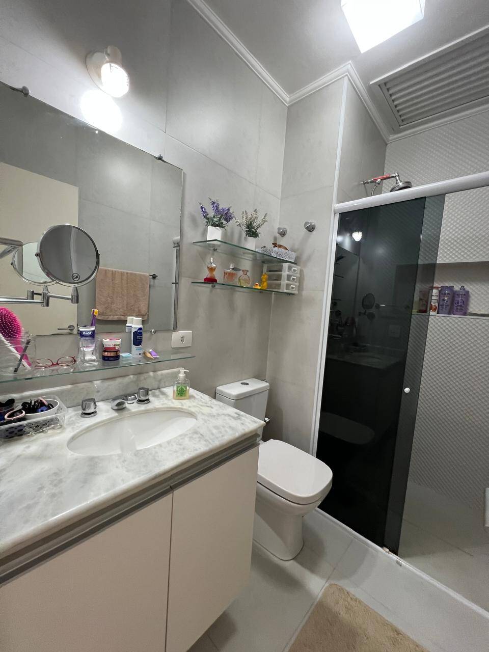 Casa, 1 suíte, 180m², em Tamboré — foto 18