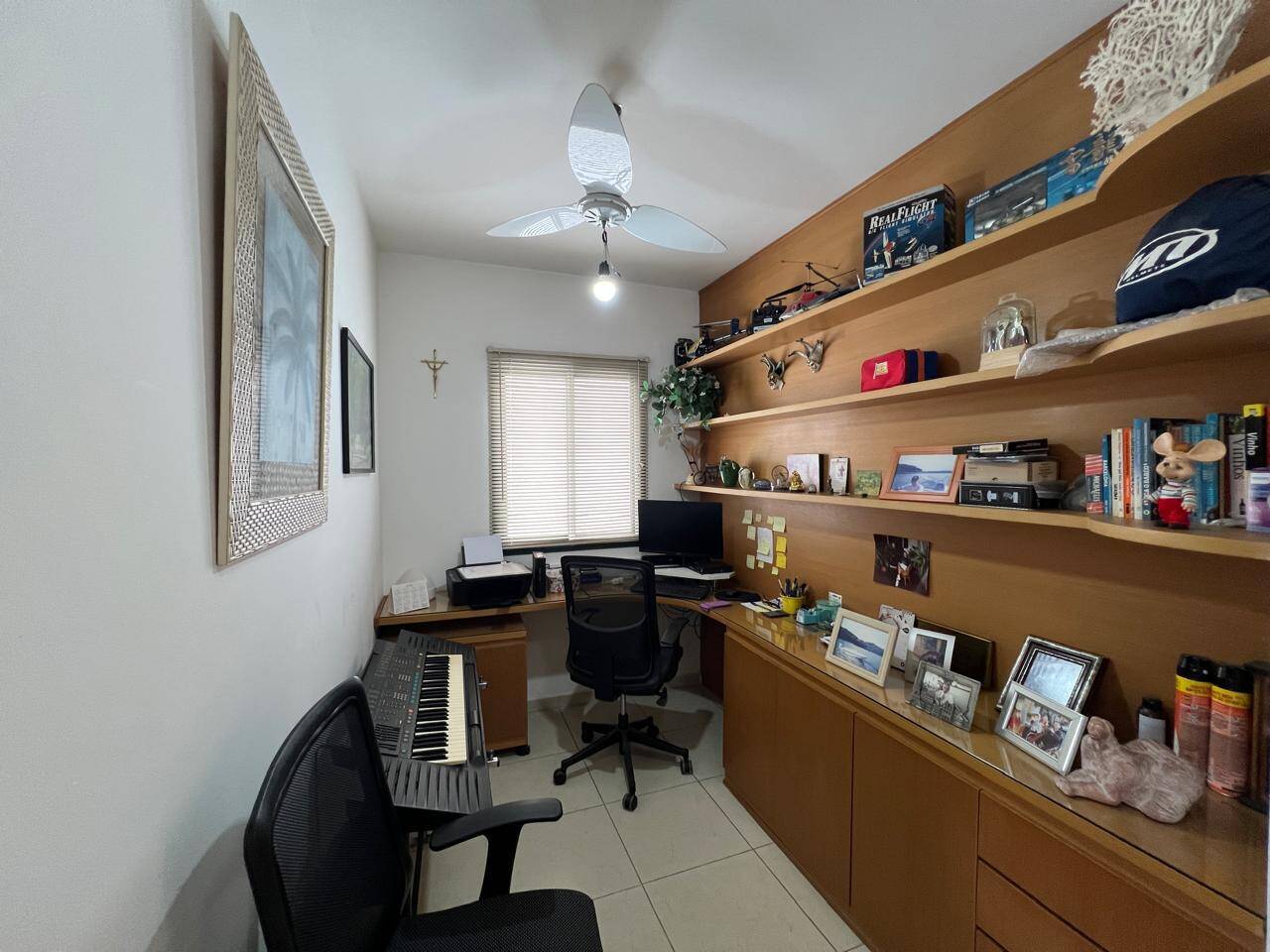 Casa, 1 suíte, 180m², em Tamboré — foto 13
