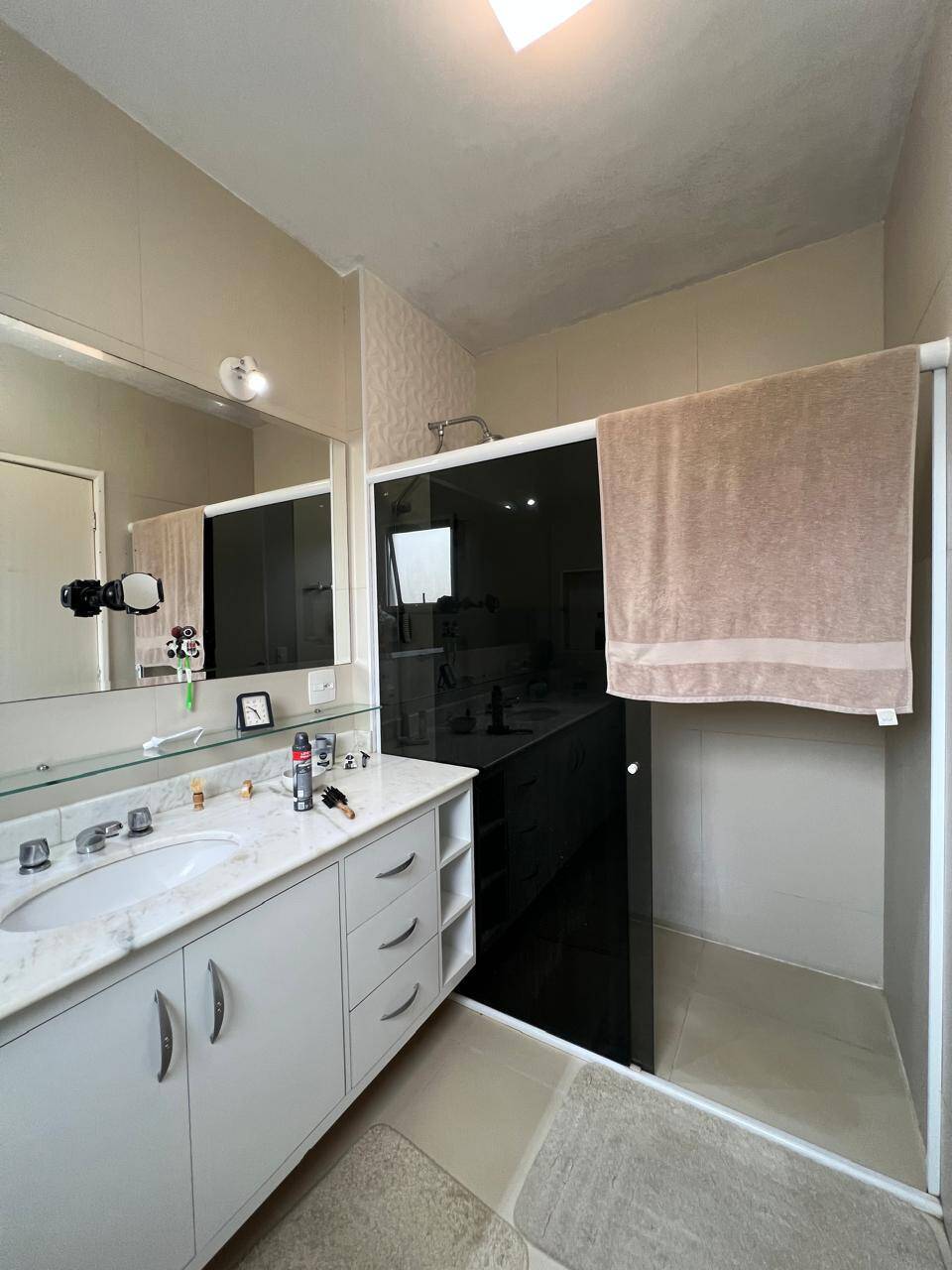 Casa, 1 suíte, 180m², em Tamboré — foto 17