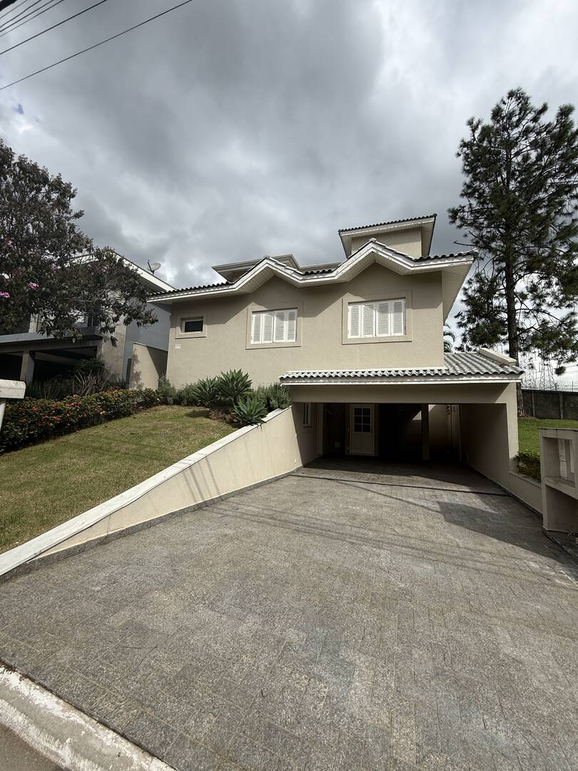 Casa, 4 suítes, 220m², em Alphaville — foto 4