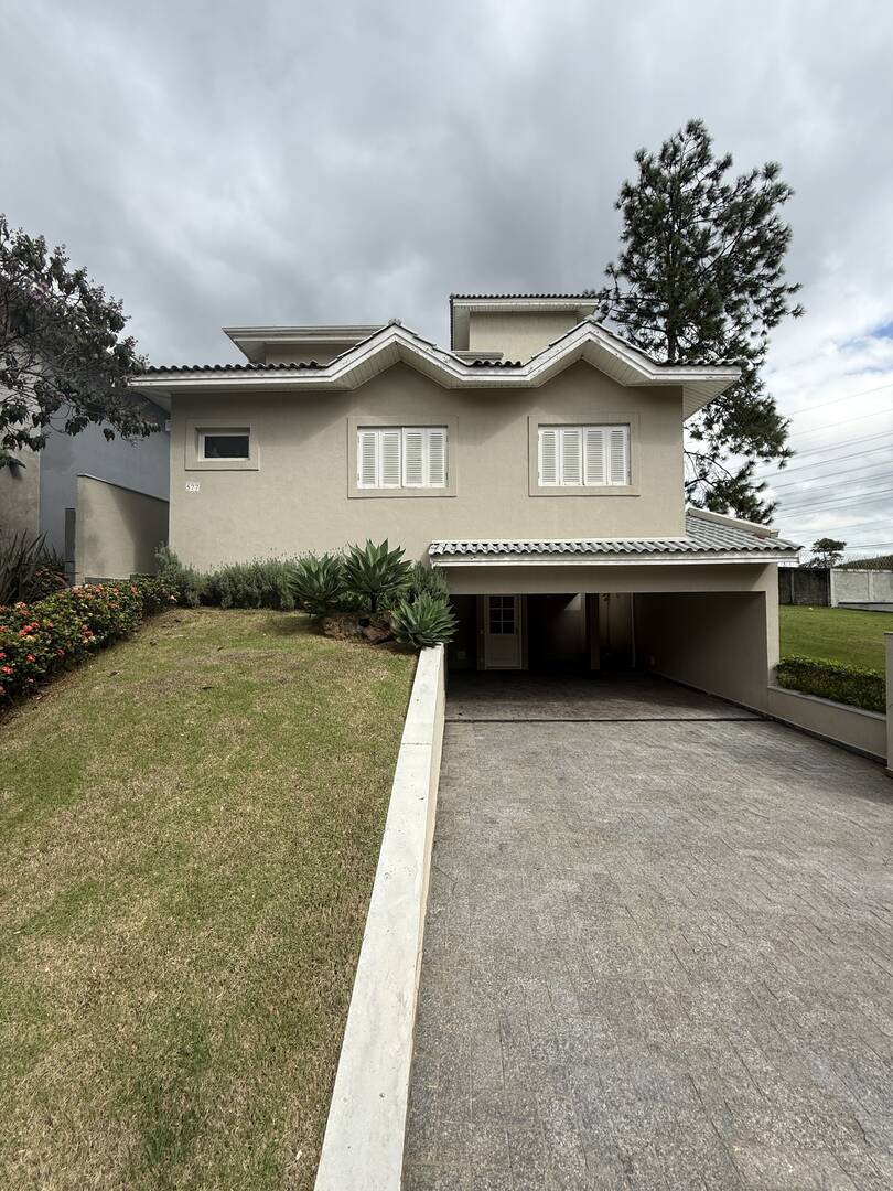 Casa, 4 suítes, 220m², em Alphaville — foto 2