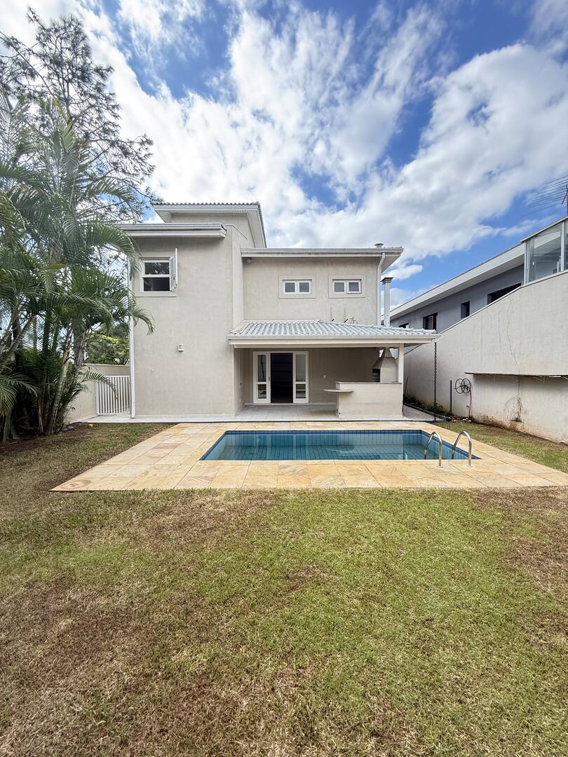 Casa, 4 suítes, 220m², em Alphaville — foto 31