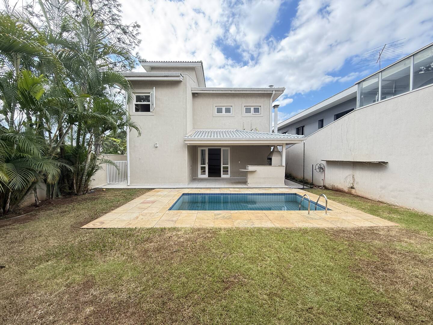 Casa, 4 suítes, 220m², em Alphaville — foto 33