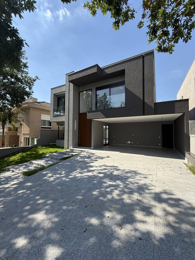 Casa, 4 suítes, 433m², em Alphaville — foto 2