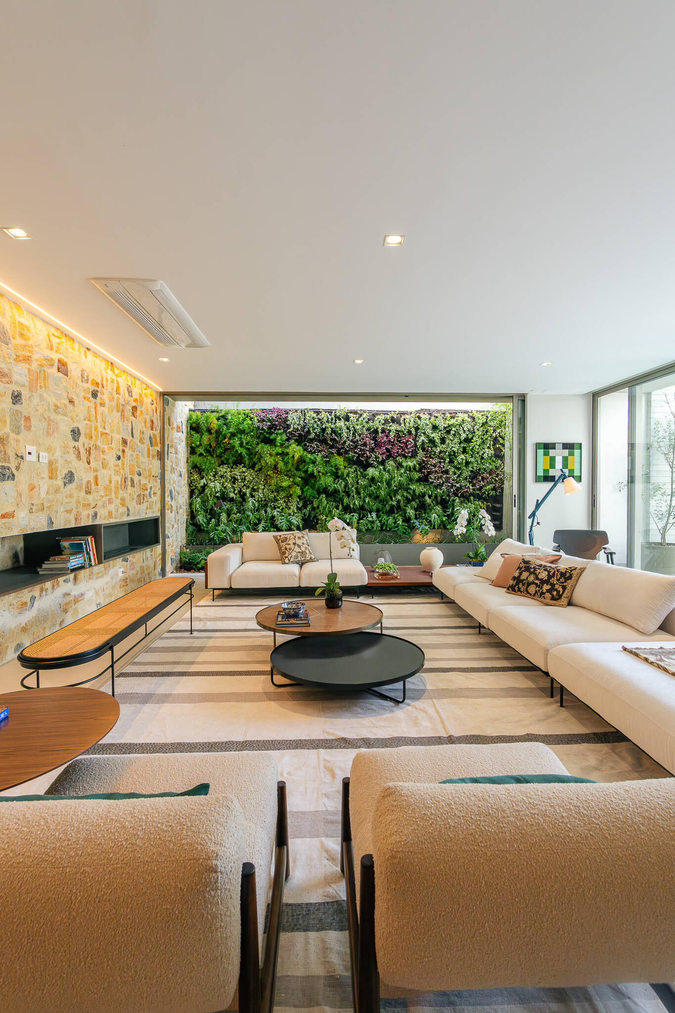 Casa, 4 suítes, 456m², em Tamboré — foto 6