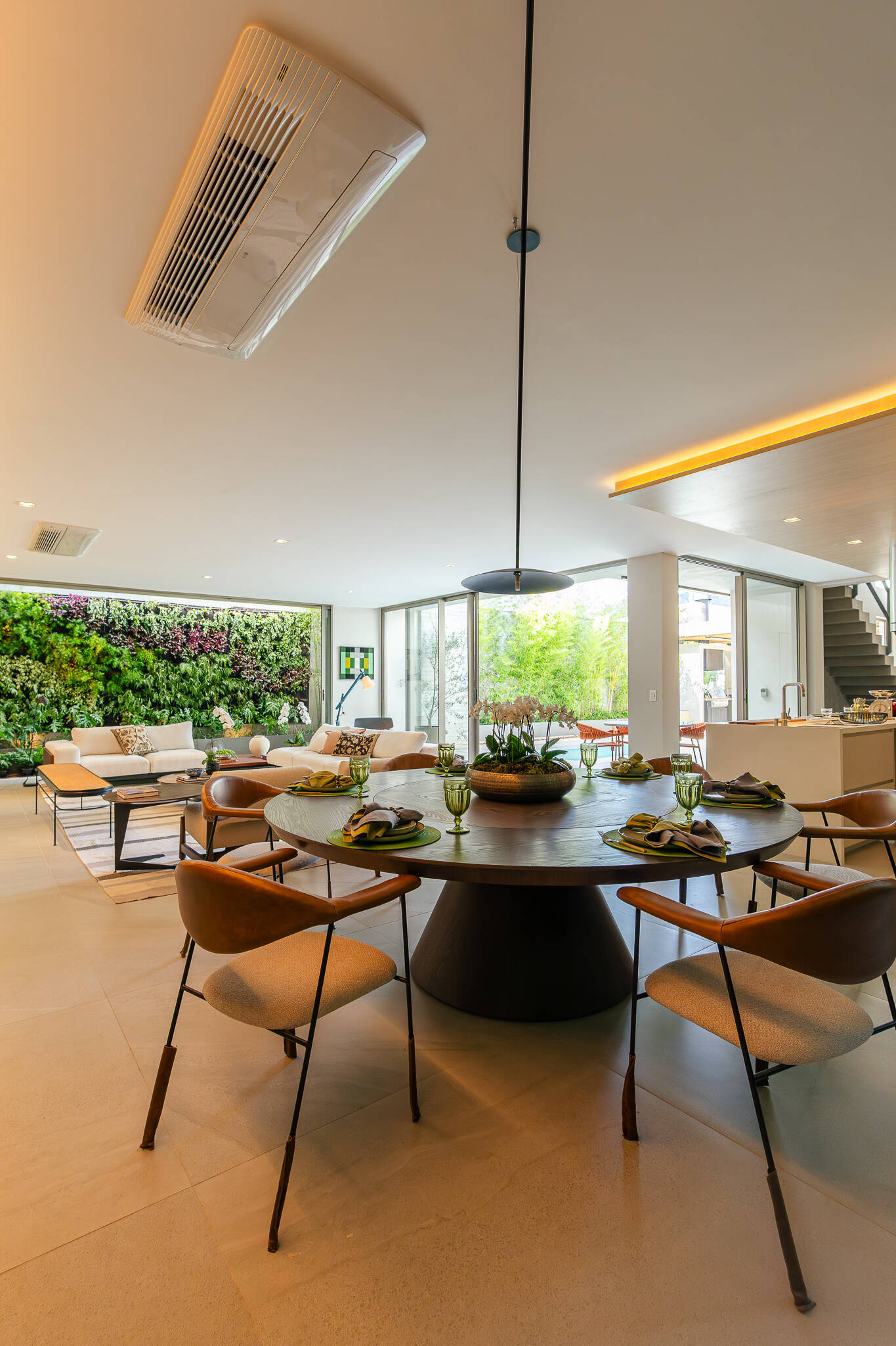 Casa, 4 suítes, 456m², em Tamboré — foto 11
