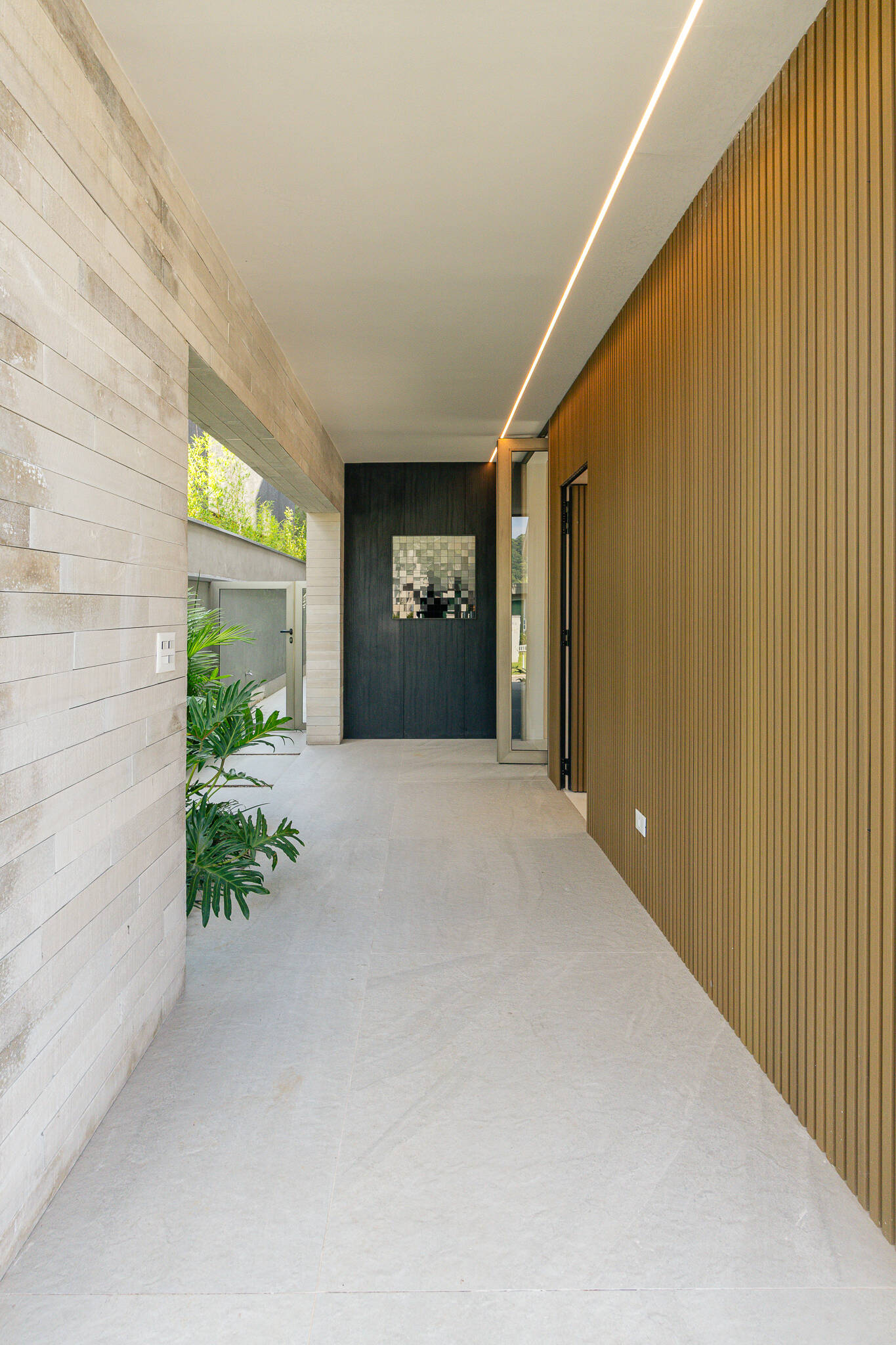 Casa, 4 suítes, 456m², em Tamboré — foto 9