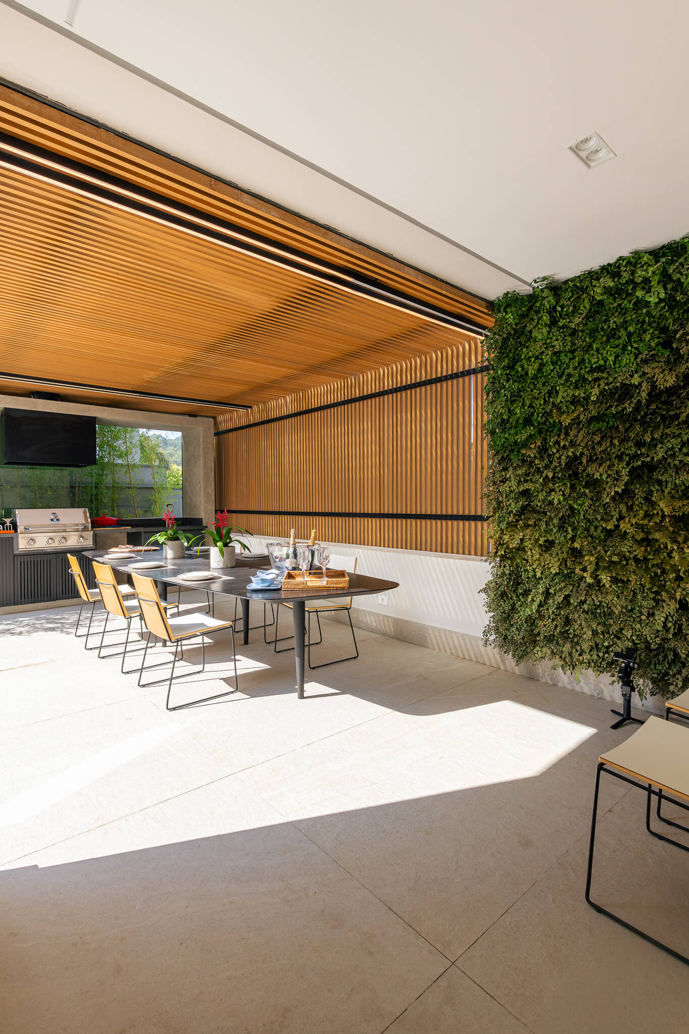 Casa, 4 suítes, 456m², em Tamboré — foto 10