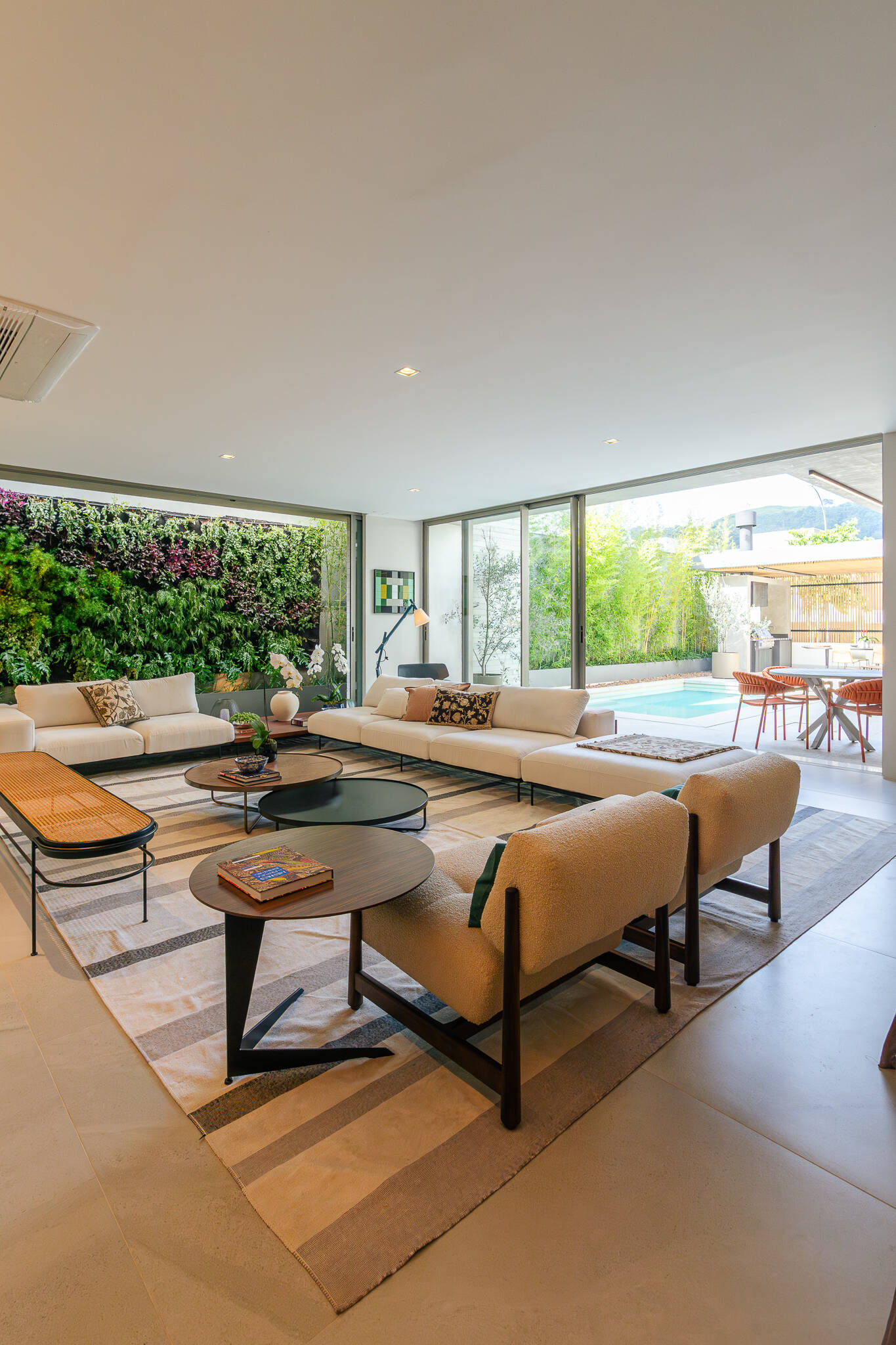 Casa, 4 suítes, 456m², em Tamboré — foto 8