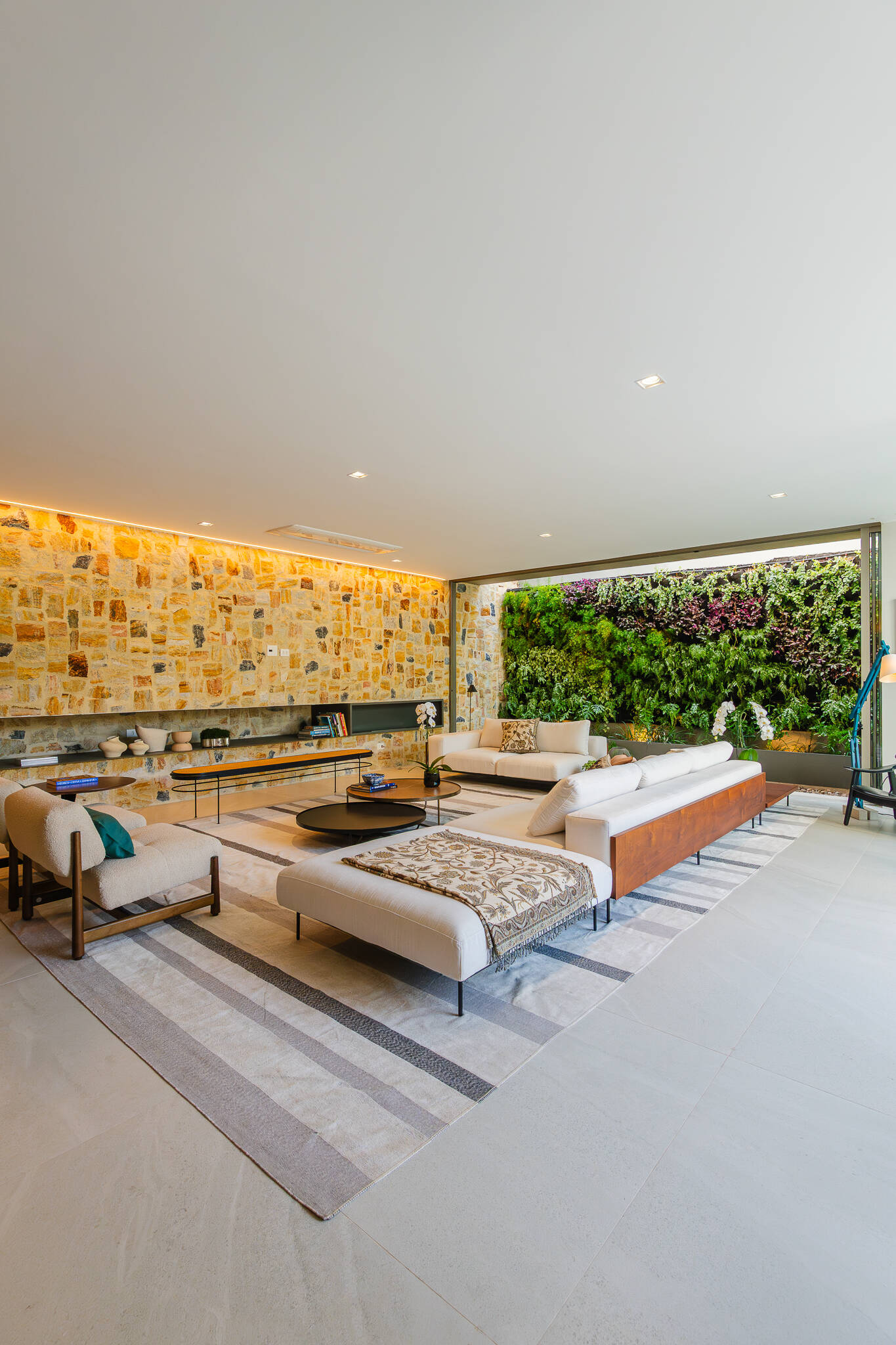 Casa, 4 suítes, 456m², em Tamboré — foto 13