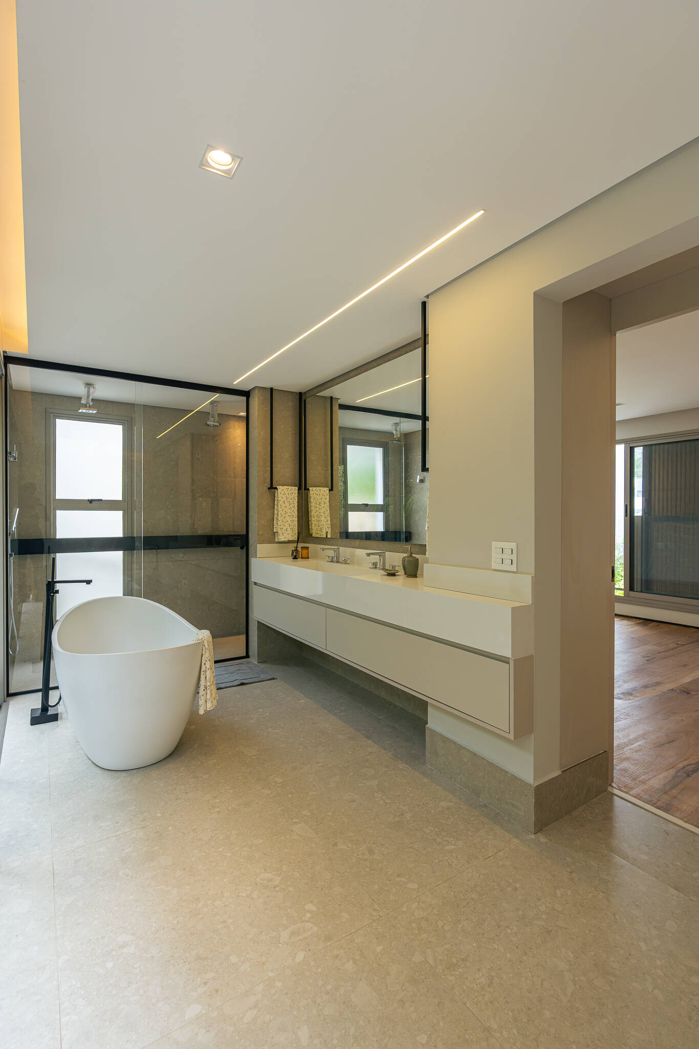 Casa, 4 suítes, 456m², em Tamboré — foto 17